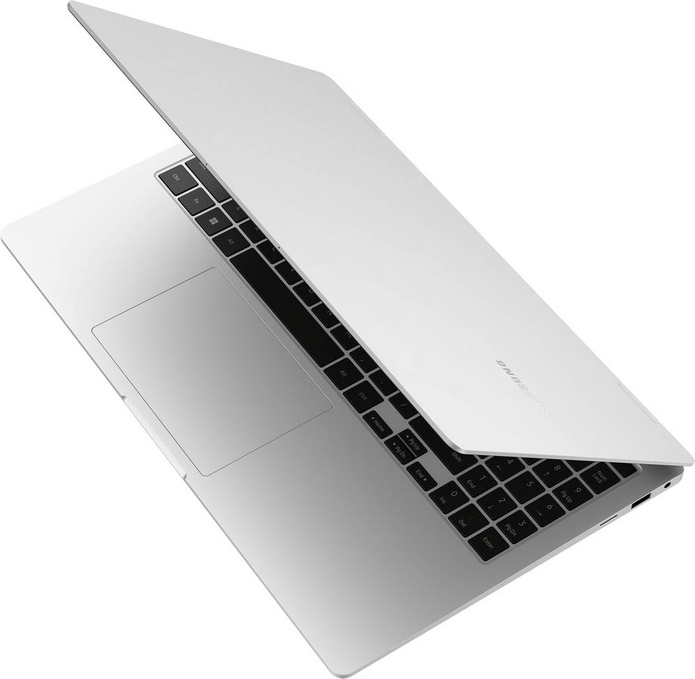 Купить Ноутбук Samsung Book Pro 360