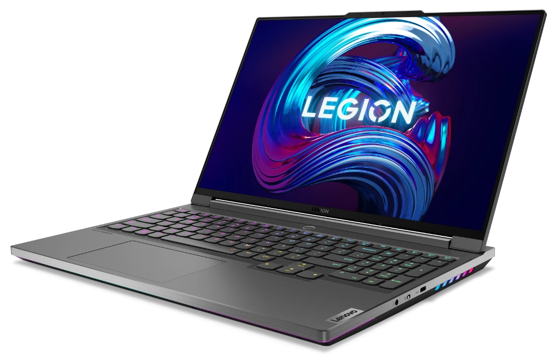 Legion 7 6800h