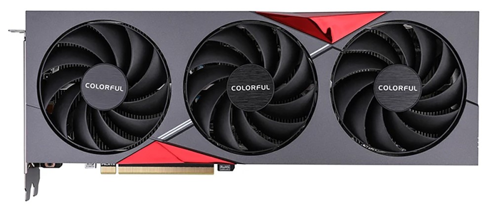 Colorful geforce rtx 4070 nb ex v