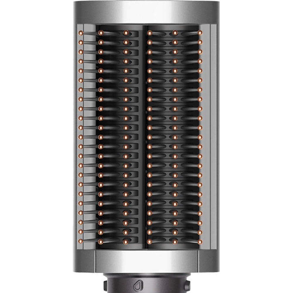 Стайлер dyson airwrap hs05 nickel copper