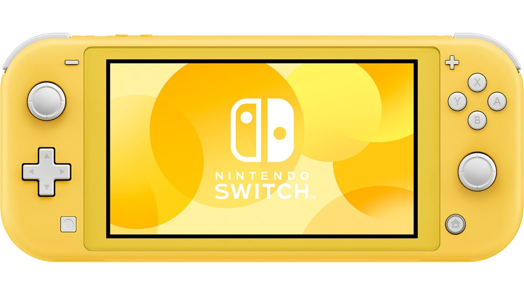 Nintendo switch lite Ozon