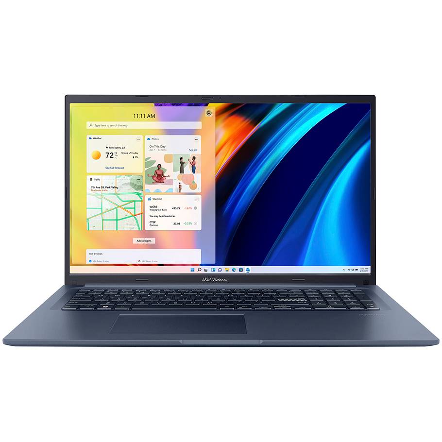 Vivobook 17 m1702qa