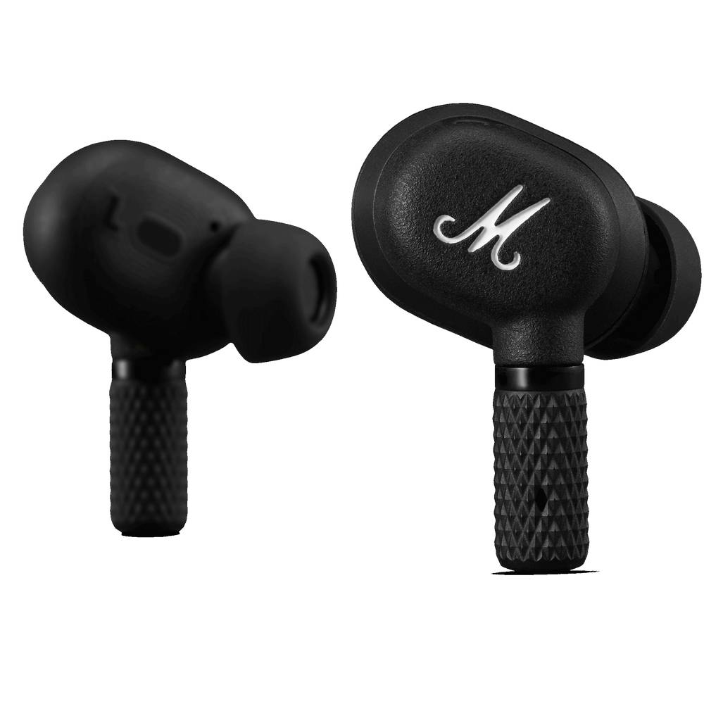 Наушники marshall tws. Наушники marshall motif anc. Наушники marshall motif. N. C.