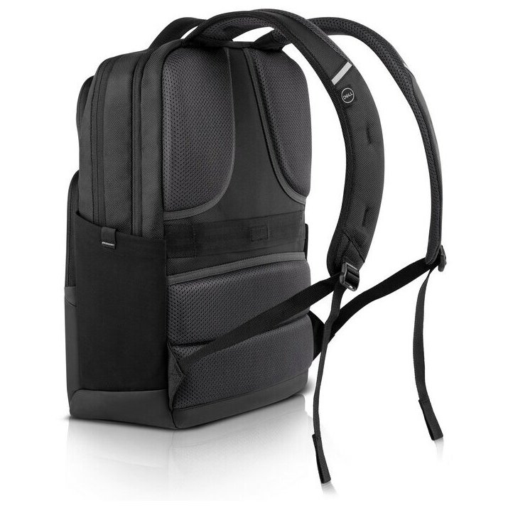 Dell Pro Backpack 15 po1520p 460-BCMN. Dell Pro Backpack 17 460-BCMM. Dell 17.0-inch Pro Backpack 17-po1720p 460-BCMM. Рюкзак 17" dell po1720p.