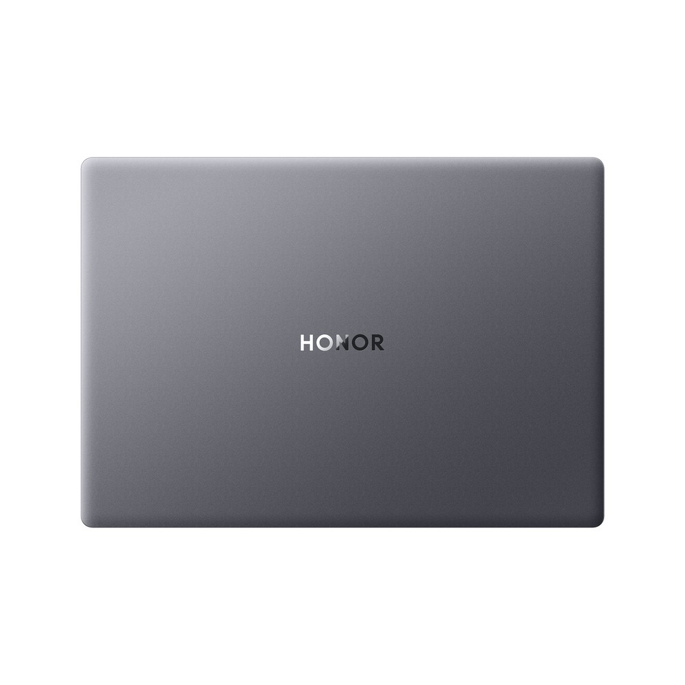 Honor magicbook 16 r5 16 512 grey