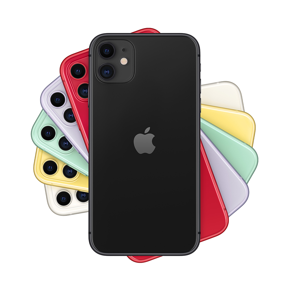 Iphone 11 128gb Купить Пермь