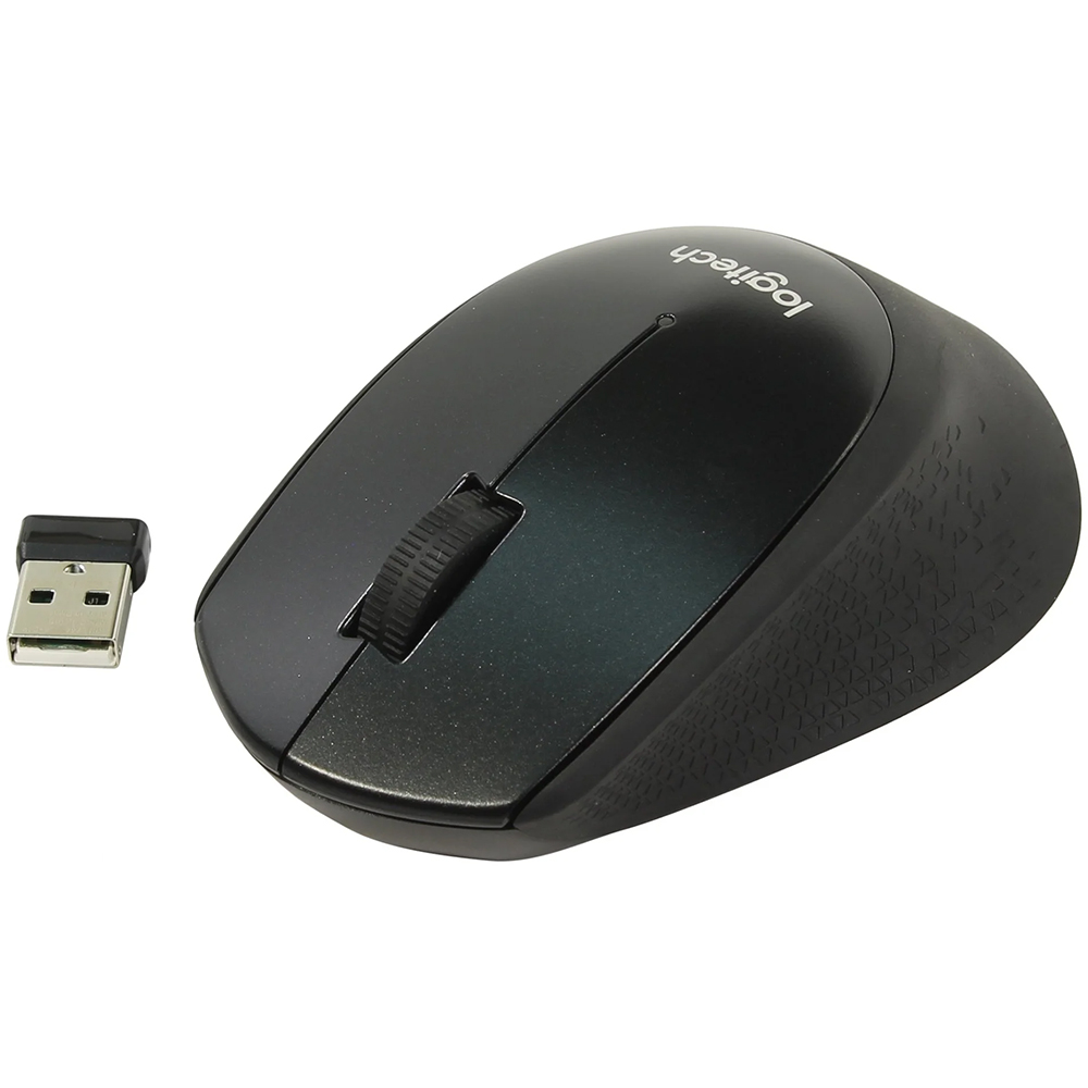 Мышь Беспроводная Logitech M310 Купить