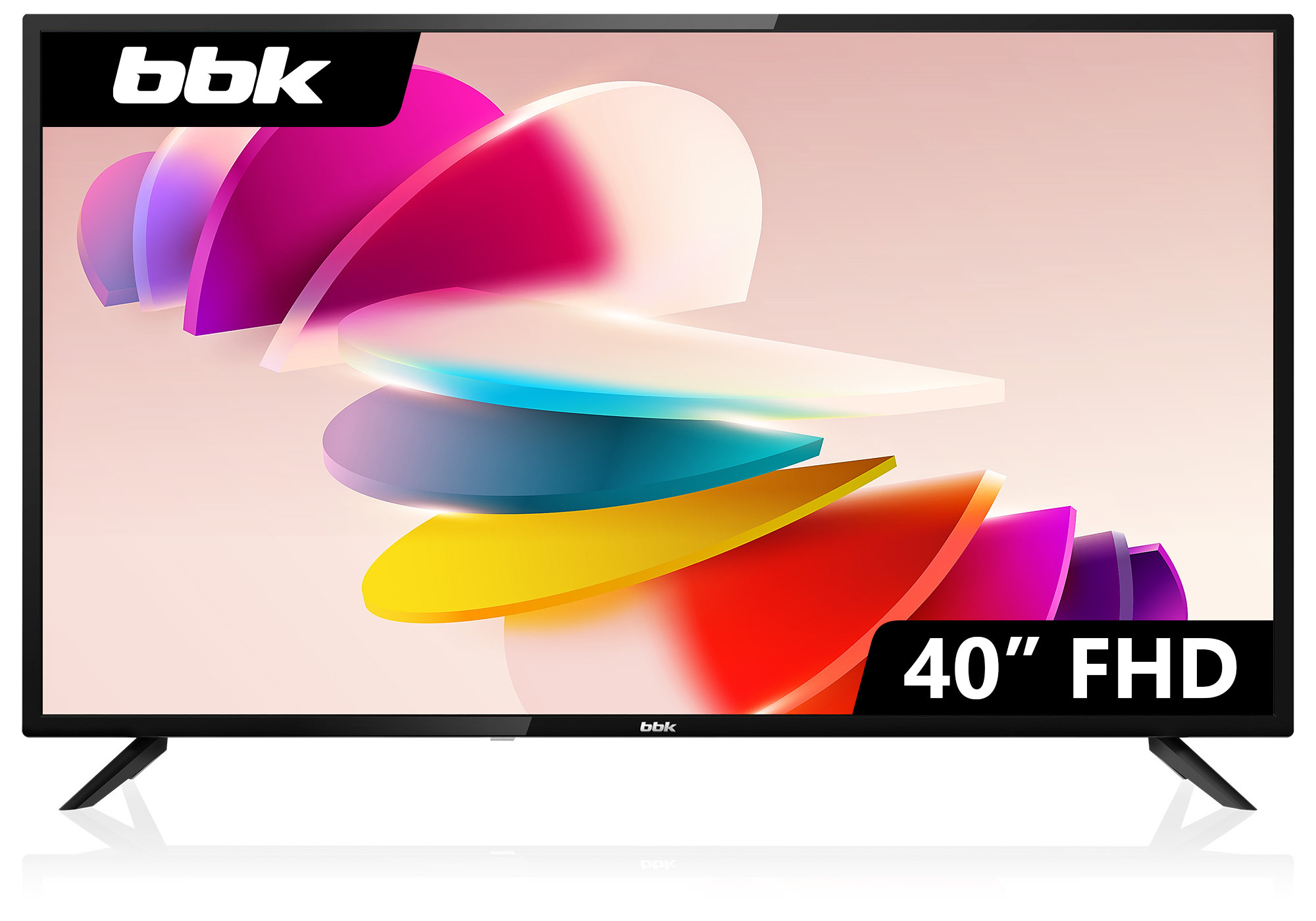 Bbk Телевизоры 40 Дюймов Купить