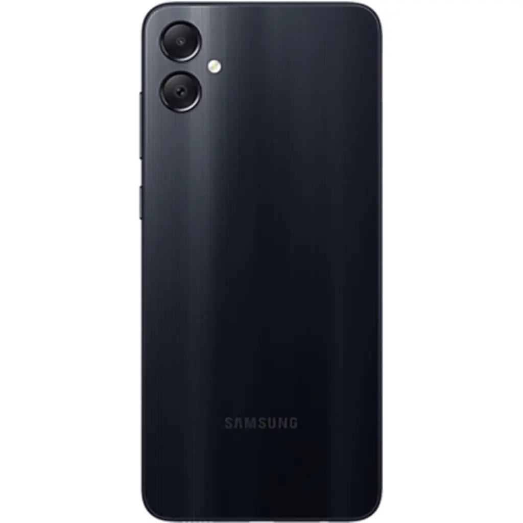 Купить Смартфон Samsung Galaxy A05 128Gb, черный (РСТ) : фото, описания,  характеристики | Смартфоны Samsung в интернет-магазине компьютерной техники  NB computers в Санкт-Петербурге в Санкт-Петербурге