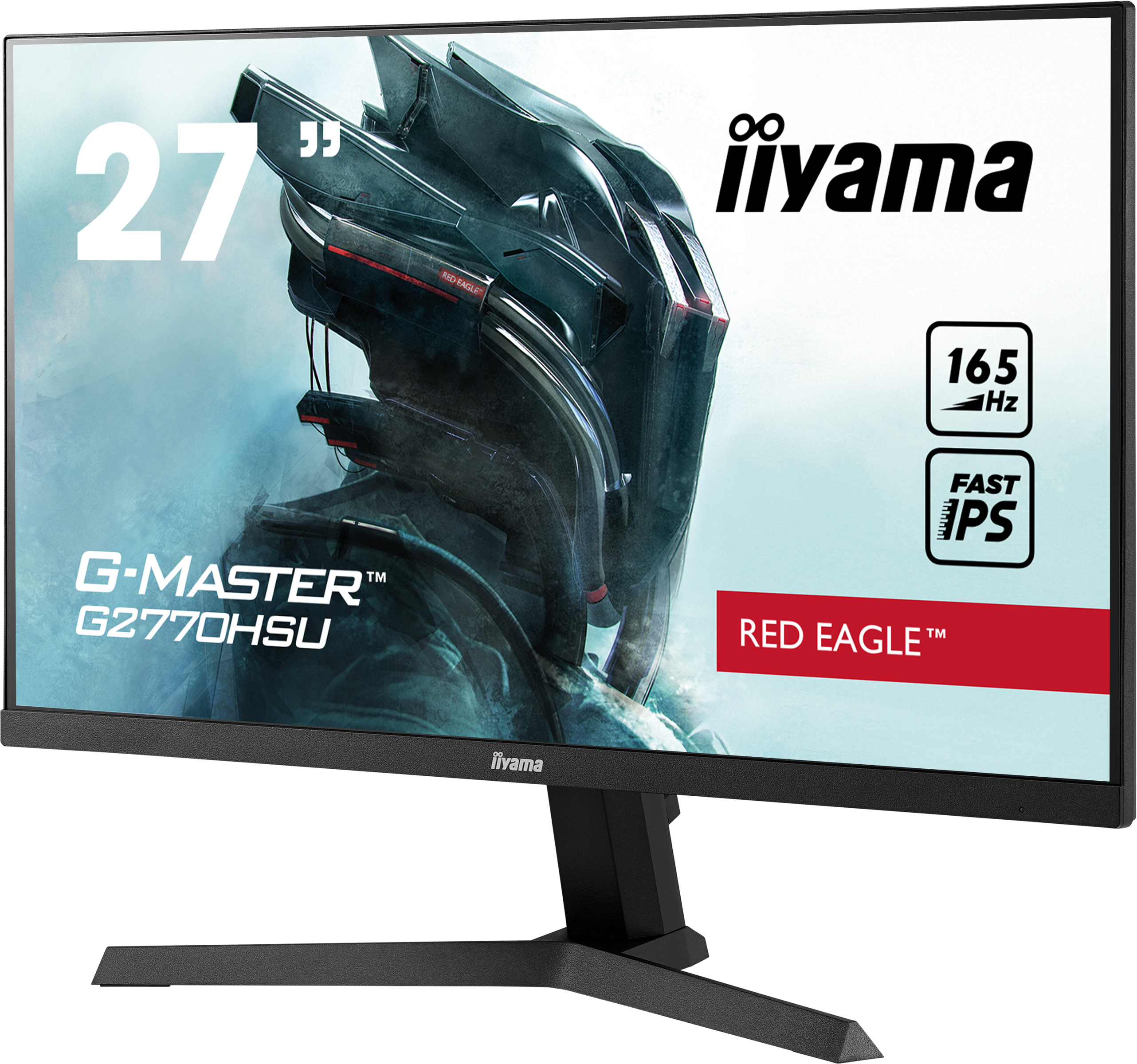 Монитор iiyama 23.8. Iiyama g-Master g2770hsu-b1. Iiyama g-Master g2470hsu-b1 24". ЖК монитор Iiyama g2770hsu-b1.