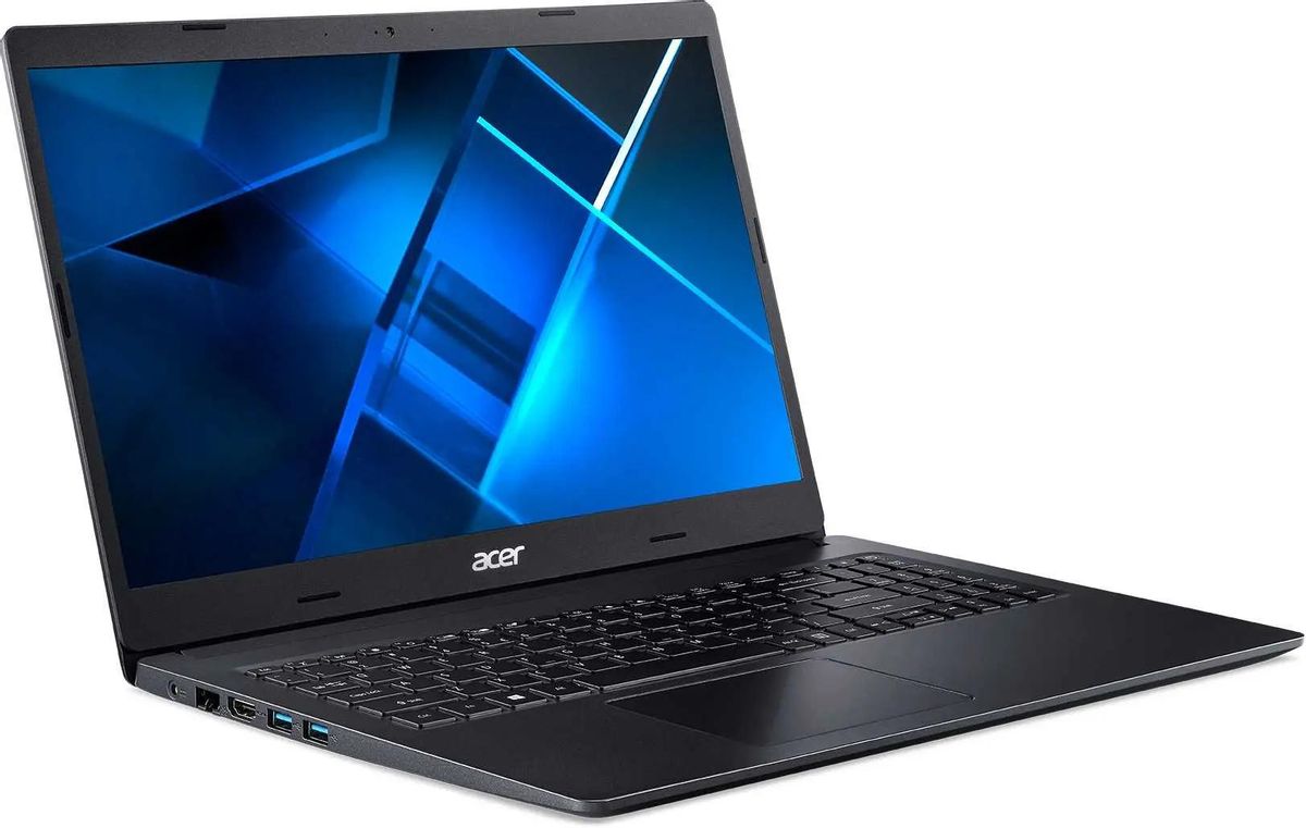 Купить Ноутбук Acer Extensa 15 Ex215 22