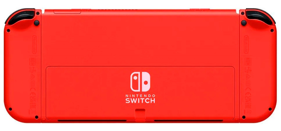 Nintendo switch oled Ozon