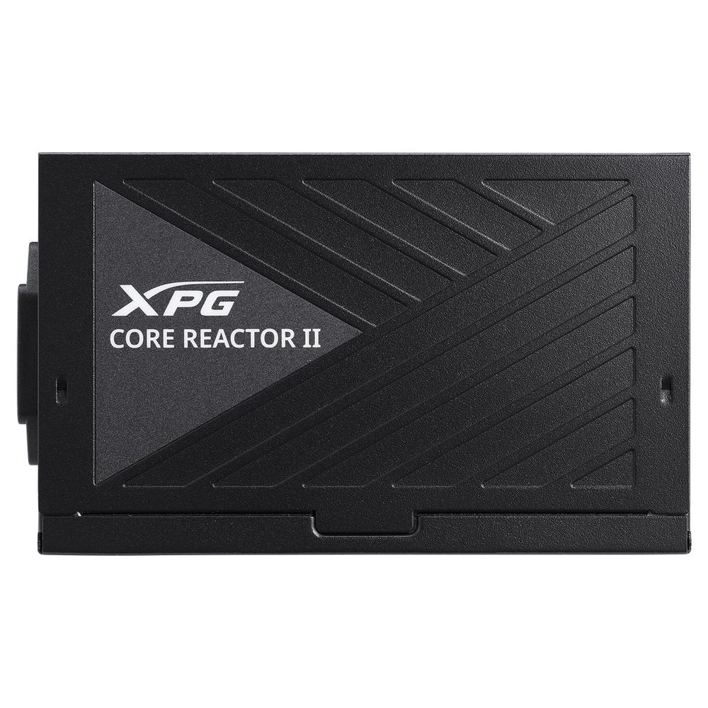 Xpg core reactor ii. XPG Core Reactor 850w. ADATA XPG Core Reactor II 1200 Gold.