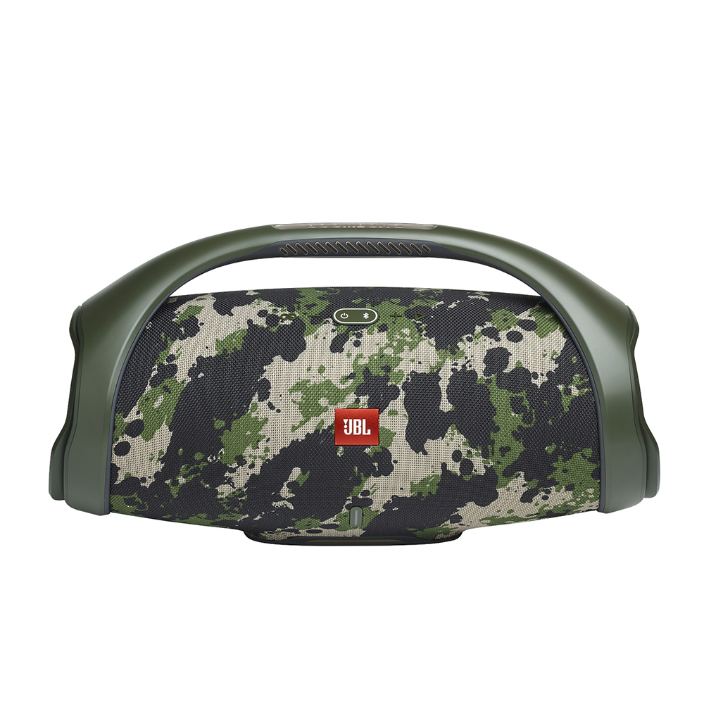 Jbl Boombox 3 Squad Camouflage Купить