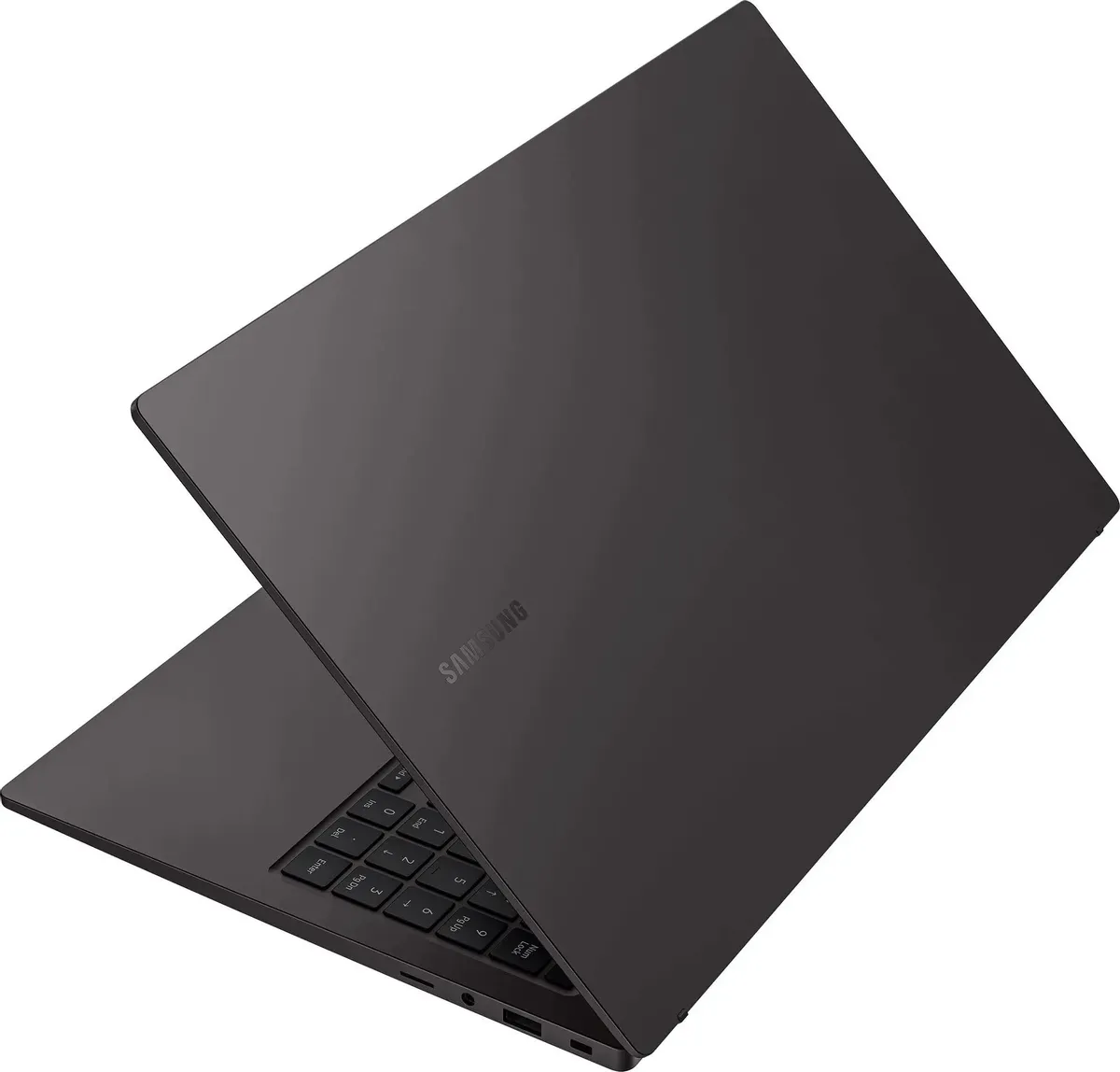 Samsung galaxy book 2 np750