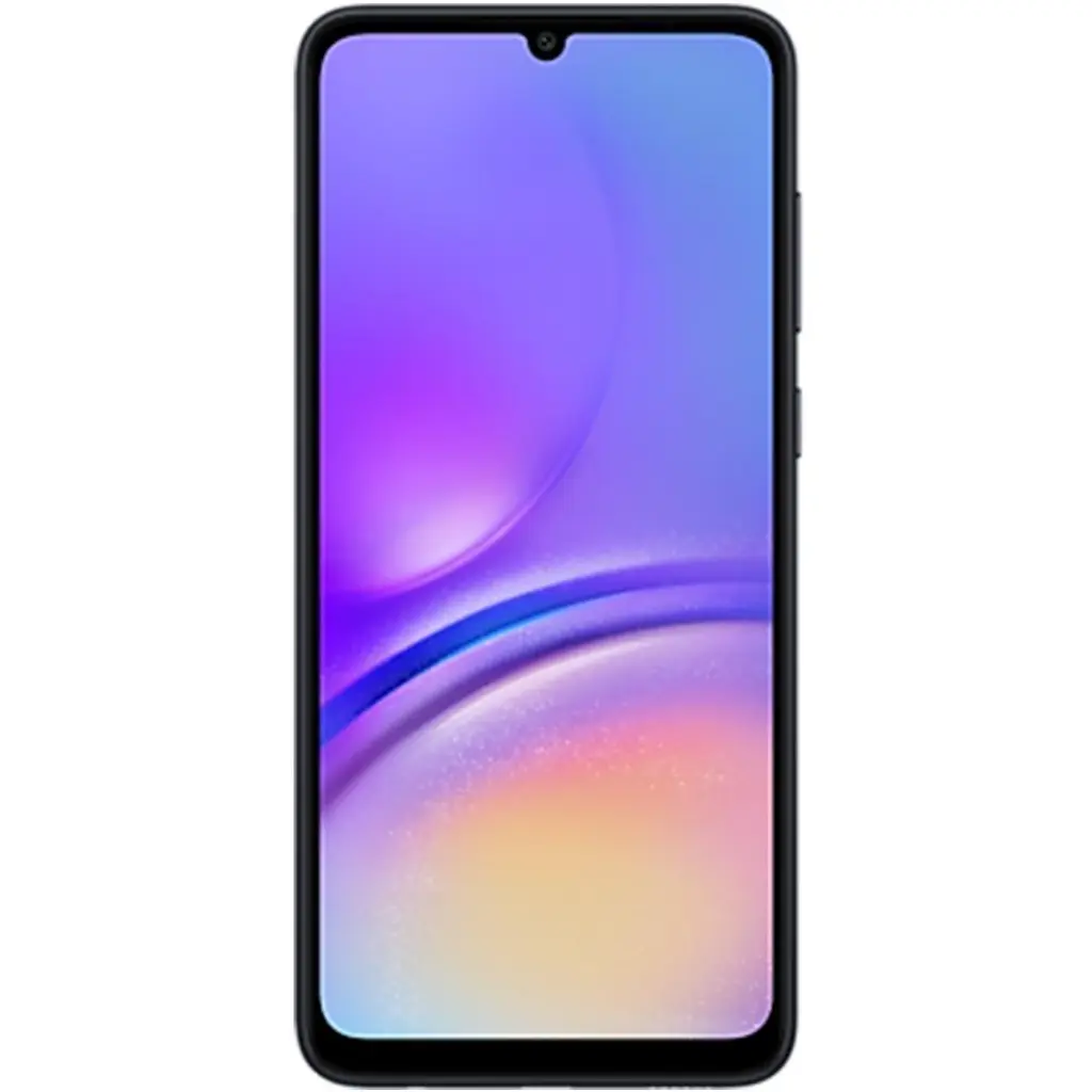 Купить Смартфон Samsung Galaxy A05 128Gb, черный (РСТ) : фото, описания,  характеристики | Смартфоны Samsung в интернет-магазине компьютерной техники  NB computers в Санкт-Петербурге в Санкт-Петербурге