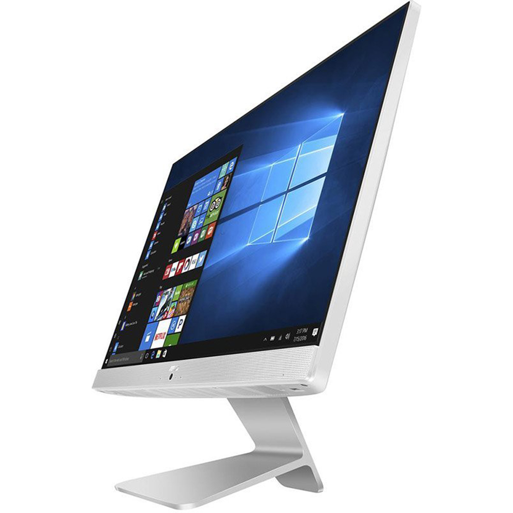 Моноблоки aio купить. ASUS v241. ASUS AIO v241. Моноблок ASUS vivo AIO v241icgk, 90pt01w2-m12110, 23.8", белый. Моноблок ASUS v241eak-ba017d.