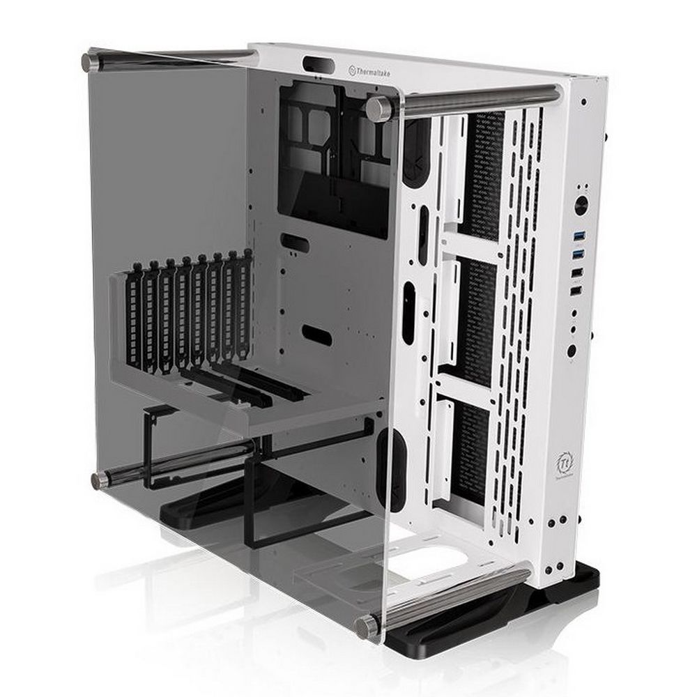 P core. Корпус Thermaltake Core p3. Корпус Thermaltake Core p3 TG. Корпус Thermaltake Core p3 TG Snow CA-1g4-00m6wn-05. Thermaltake Core p3 Snow.