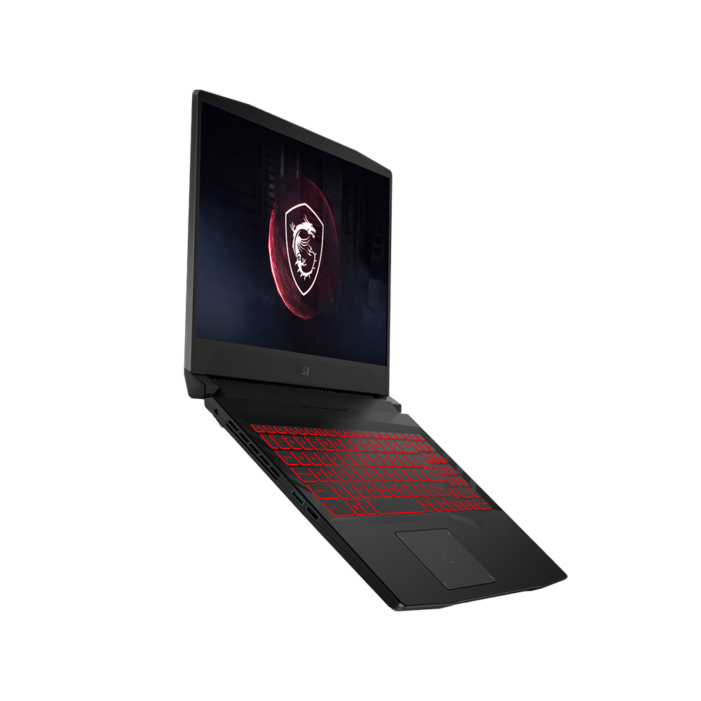 Msi pulse gl66