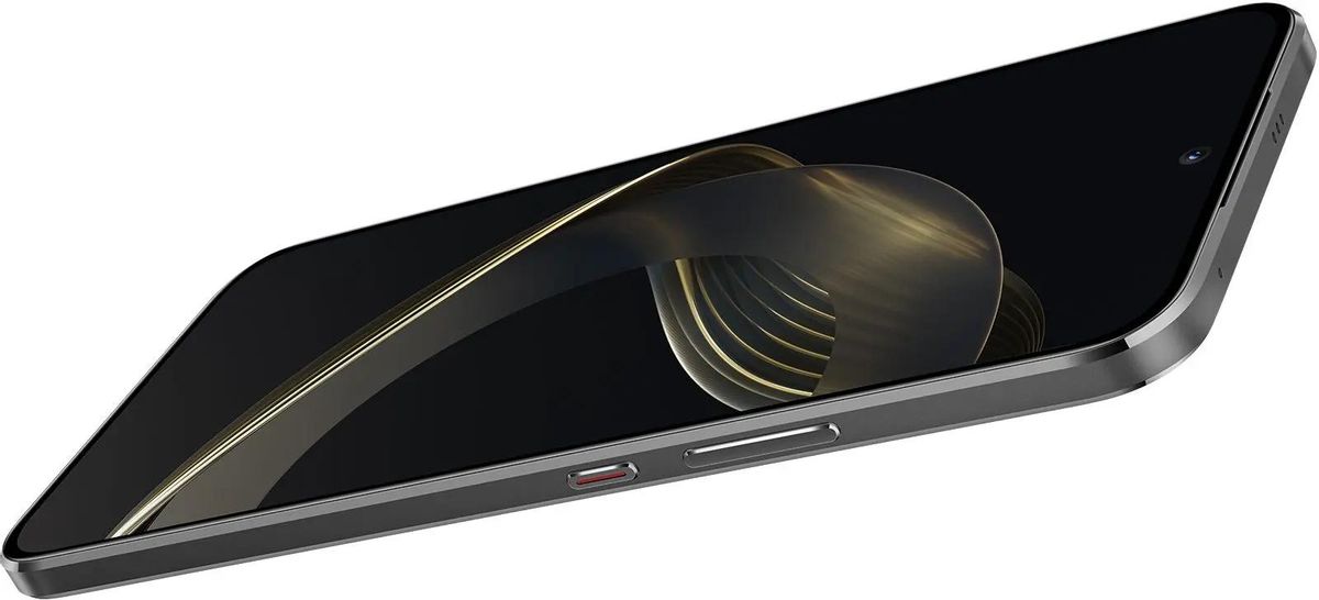 Смартфон nova 11 foa lx9